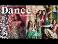 Dance By Ahadishika Hansika Krishna