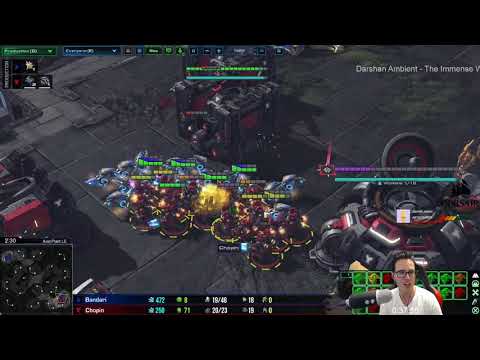 Proxy Nexus Recall Rush! - Behind Enemy Lines G3