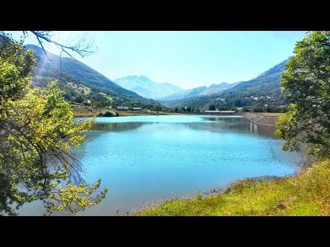 Camping du Lac - Camping Hautes-Pyrenees - Image N°2