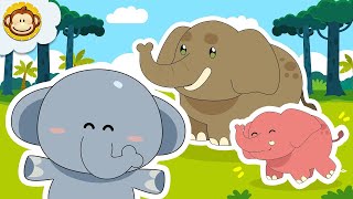 Download lagu Lagu Anak Anak | Gajah 🐘 | Mengenal Binatang | BaLiTa | Baba Lili Tata #gajah #laguanakindonesia mp3 Download lagu Lagu Anak Anak | Gajah 🐘 | Mengenal Binatang | BaLiTa | Baba Lili Tata #gajah #laguanakindonesia mp3