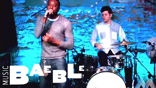 Chiddy Bang - Opposite of Adults || Baeble Music