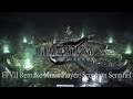 FFVII Remake Music Player Scorpion Sentinel
