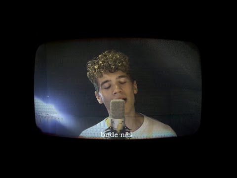 Žádný Stressy - Žádný Stressy - Ukolíbavka (Official Music Video)