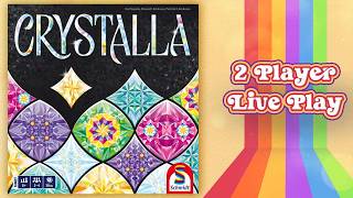 Board Gaymes James - Mandala video thumbnail