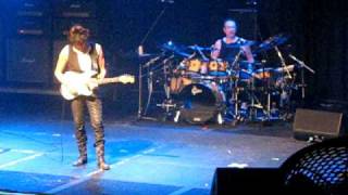Jeff Beck Electric Factory  Scottish One/Peter Gun