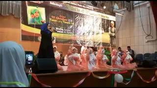 Download lagu Wafiq Azizah~Assalamualaik ya Wasir,Hongkong 16_10_2016 mp3