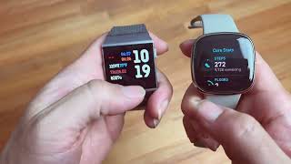 We Bought Fitbit Sense after Fitbit Ionic Recall - A Unboxing Video