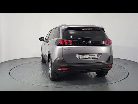 Peugeot 5008 FL Active 1.5 Diesel Automatic (7 Se - Image 2