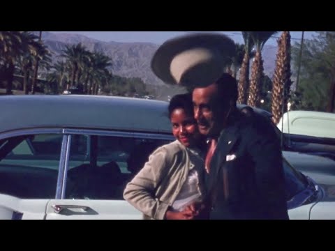 Mungo's Hi Fi, Marina P - Searching