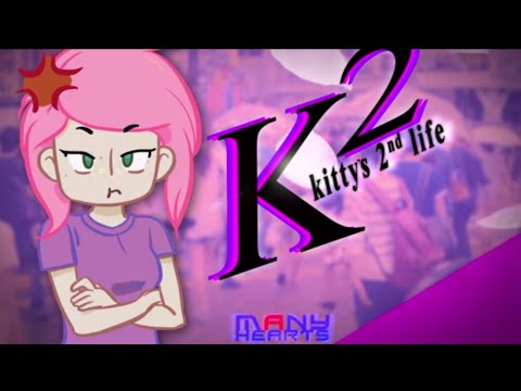 Video thumbnail for ♡ SECOND LIFE ♡