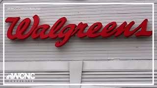 Walgreens pharmacists stage walkouts, citing workload concerns