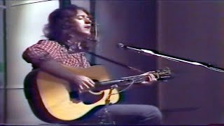 Rory Gallagher - Banker&#39;s Blues - France 1975