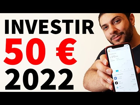 Les 20 meilleures actions à moins de 50 € en 2022