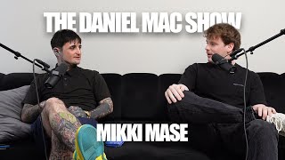 He's Banned From Every Casino On Earth - Mikki Mase Interview