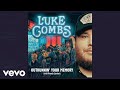 Luke Combs, Miranda Lambert - Outrunnin' Your Memory (Official Audio)