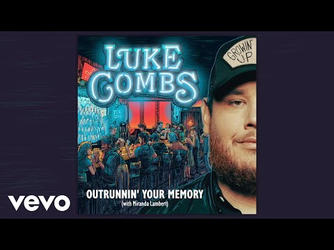 Outrunnin' Your Memory Thumbnail