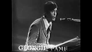 Georgie Fame and the Blue Flames  "Like We Used To Be"