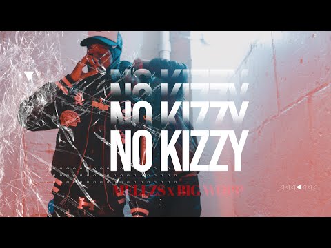 Mellzs x GuWopp - No Kizzy (Dir. By Kapomob Films)