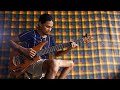 Ragana Regum Mal Saraata Bass Cover