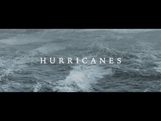Dido Hurricanes