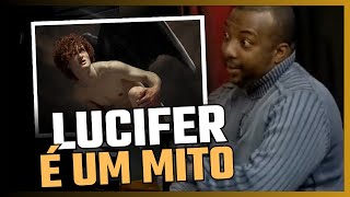 CHOCANTE! OS MITOS SOBRE LÚCIFER QUE TODOS CONSIDERAM VERDADE | PASTOR CARLOS EDUARDO 😱 🔥