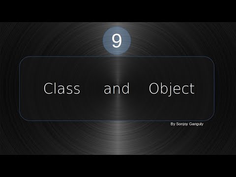 Java Bluej Program Practical Example Class Object Constructor Get Set Methods
