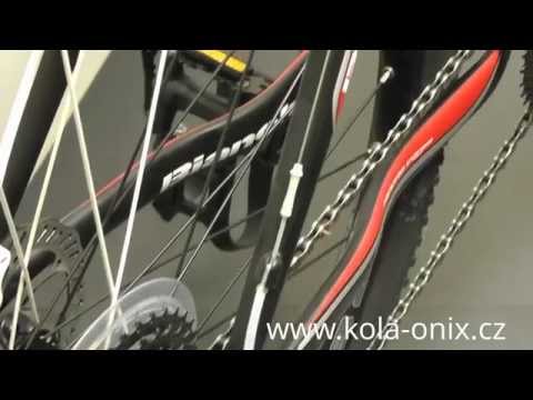 Horské kolo Bianchi JAB 29.4 2013