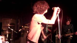 The Bled - I Never Met Another Gemini *live *(HD)