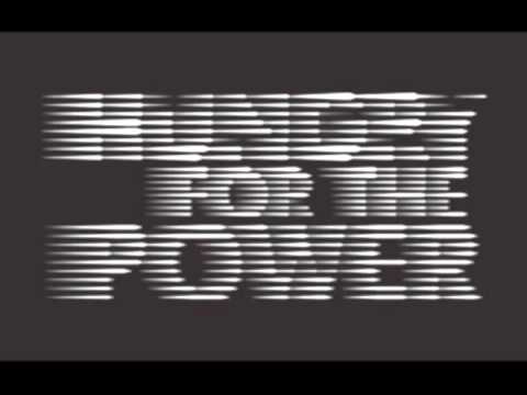hungry for the power (Ashenz G-house Edit)