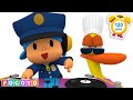 What Will You Be When You Grow Up Pocoyo S First JOB Pocoyo English Cartoons For Kids
