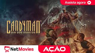 Candyman Day