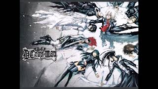 Gekidou - D.Gray-man OP 4 - Female Version (Oct 16, 2017)