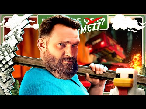 RV There Yet? #08 🚐  Wo geht's denn hier zum Bedrock? • METT #047