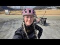 Cycle Tour In South Korea Day 4 Girl Solo Cycle Touring Esim
