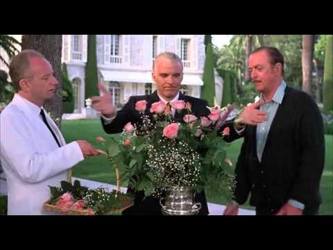 Dirty Rotten Scoundrels - The Training Scene
