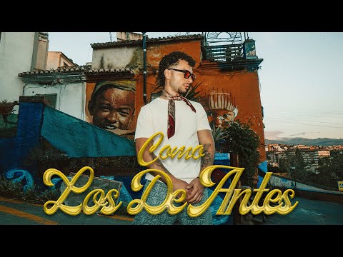 ❤️‍🔥COMO LOS DE ANTES❤️‍🔥- PALENZU