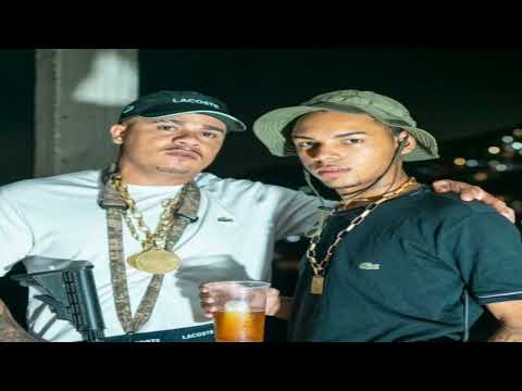 MTG - TEMPINHO COVARDE (DJ MOÇIN DO SD) MC ROGIN DO BF