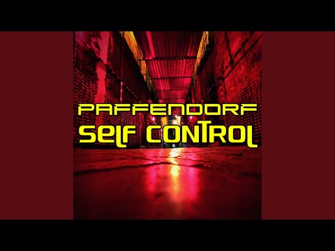 Self Control (Dan Winter Bootleg Mix)