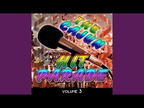 La valse du bayou Plaquemine