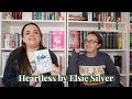 [Book Review] Heartless (Chestnut Springs Book #2) by Elsie Silver