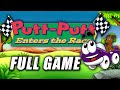 Putt Putt Enters The Race Full Game
