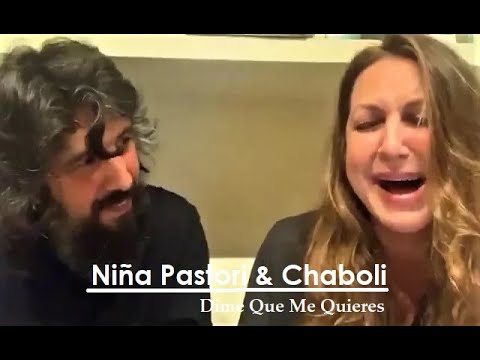 Niña Pastori & Chaboli | "NUEVO TEMA" 2026