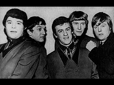 The Rockin' Berries - He's In Town