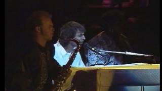 JEAN-JACQUES GOLDMAN - FAMILLE (CLIP 2020)