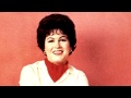 Patsy Cline Got A Lot Of Rhythm