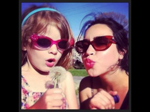 Cultural care au pair video application