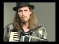 Jason Webley ~ Old Man Time Aint No Friend of Mine