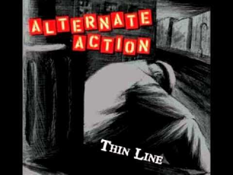 Alternate Action - Keep Running