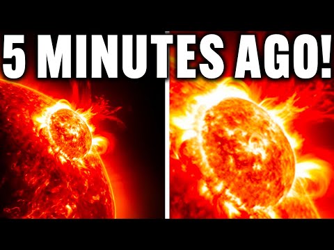 London-New York in 30 seconds: At this speed, NASA's Parker Solar Probe is preparing to “touch the sun” [videos]