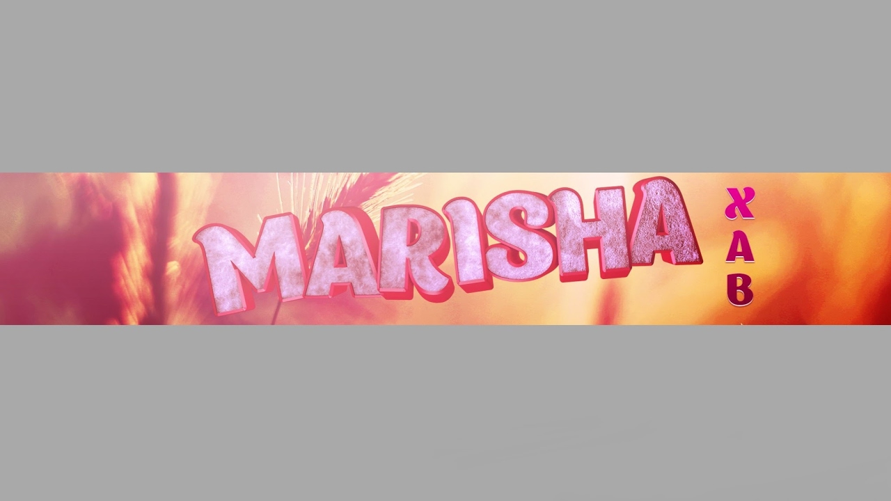 Прямая трансляция пользователя MarishaXab